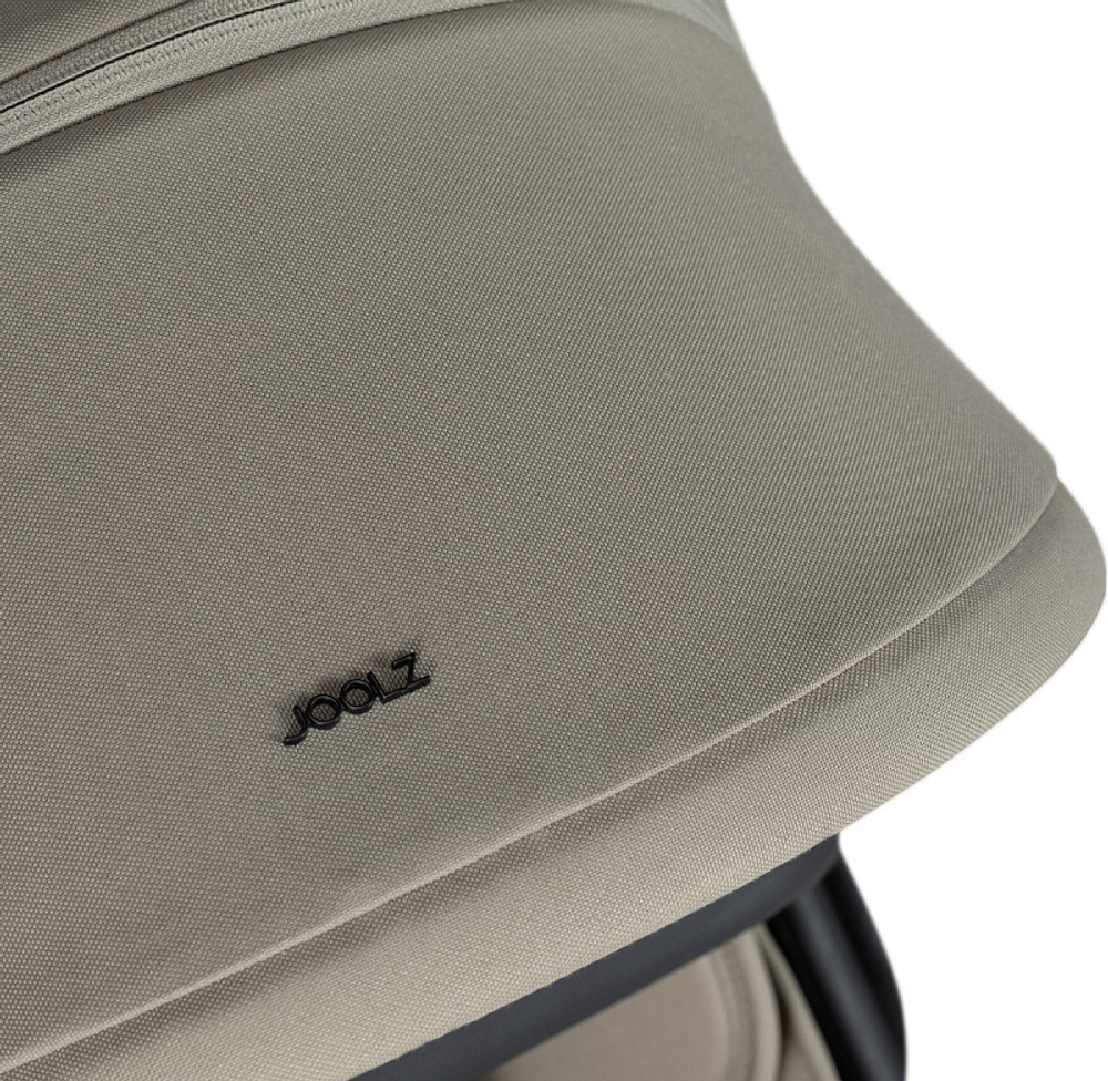 Детская коляска Joolz Day 5 2 в 1 540000 Sage Green