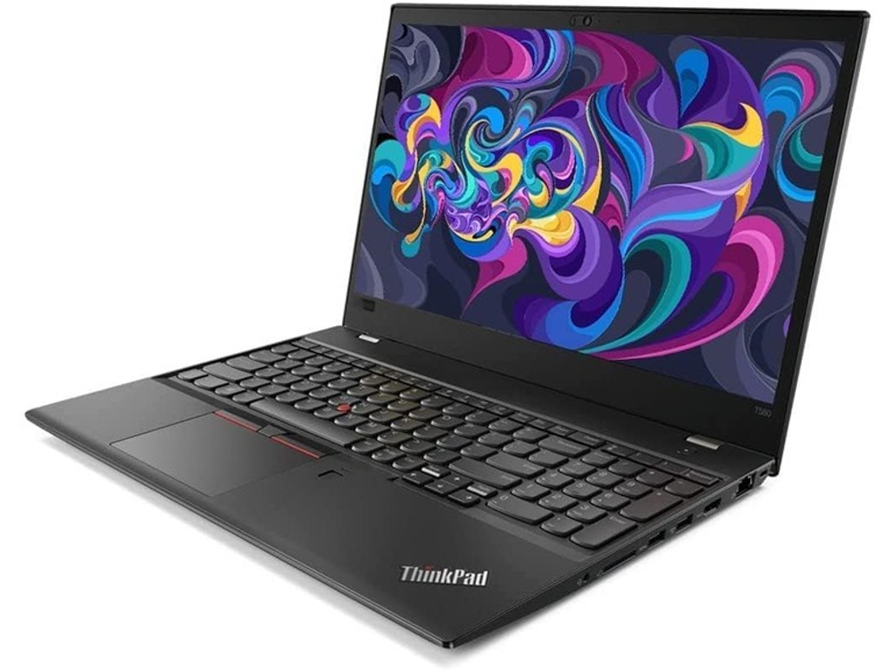Б/у ноутбук Lenovo ThinkPad T580