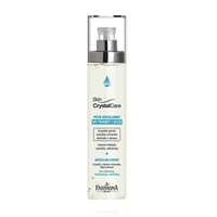 Жидкость мицелярная для снятия макияжа Farmona Skin Crystal Care 200мл