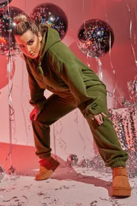 Костюм УК-116-4 Fabrika