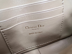 Christian Dior Bag 18 cm