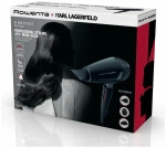 Фен Rowenta Karl Lagerfeld Pro Stylist CV888LF0 (q)