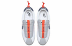 Кроссовки Kendrick X Nike Cortez Basic Slip Kendrick Lamar White