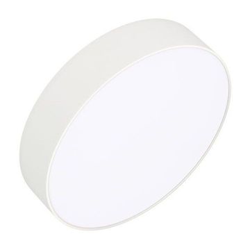 Накладной светильник LED 20W 4000К 035534 белый RONDO Arlight