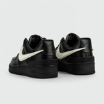 кроссовки Nike Air Force 1 Low SP AMBUSH Black White