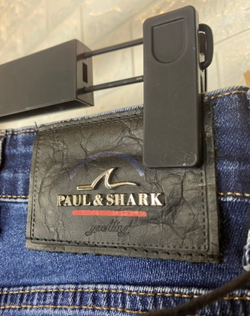 Джинсы Paul Shark