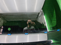 Крышка багажника GAC GS8 2 (2021-н.в.)