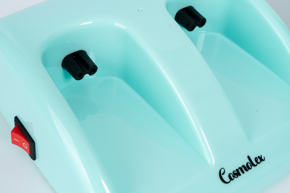 Воскоплав картриджный 8 в 1