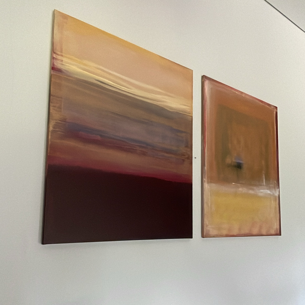 Картина на заказ