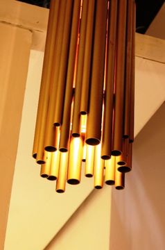 replica pendant  Brubeck by Delightfull