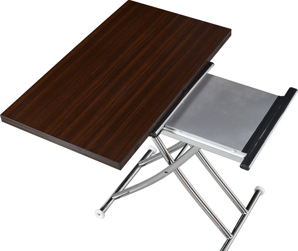 Стол-трансформер В2219 AG венге