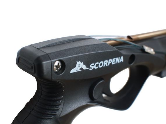 Ружьё-арбалет подводное Scorpena A 50