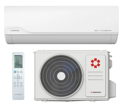 Кондиционер Kentatsu Kumo KSGKU35HZRN1W/KSRKU35HZRN1 DC Inverter