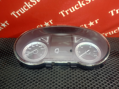 2178608 Панель приборов 2019г.