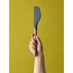 Лопатка SmartChef, 32 см, капучино-графит