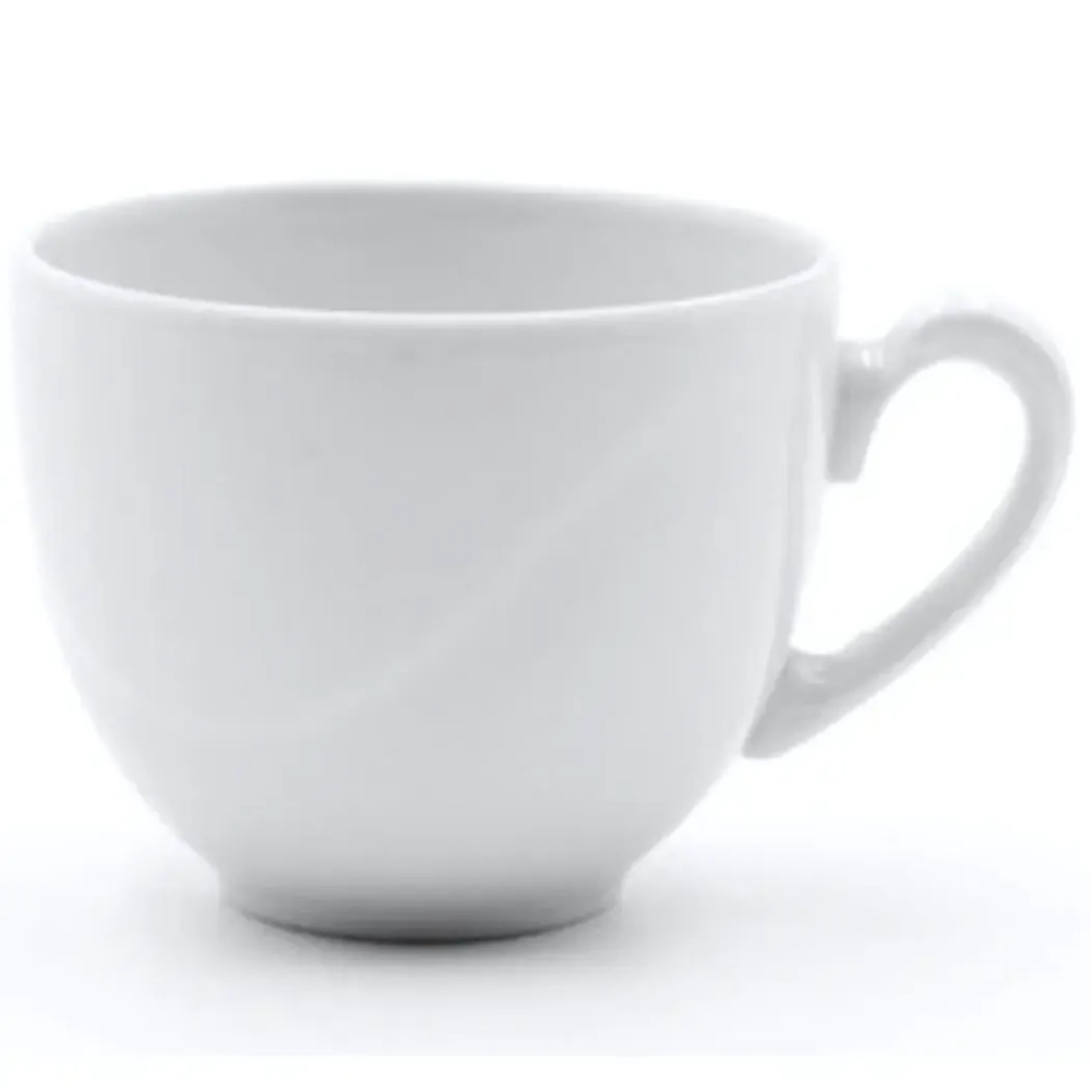 Чашка чайная 200мл «Гармония» Белье
