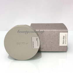 Кушон увлажняющий SU:M 37 Skin-Stay Soft Glow тон 01