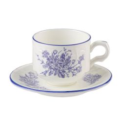 Кофейная пара 120 мл d 6,7 см h5,5 см   P.L. Proff Cuisine [6]