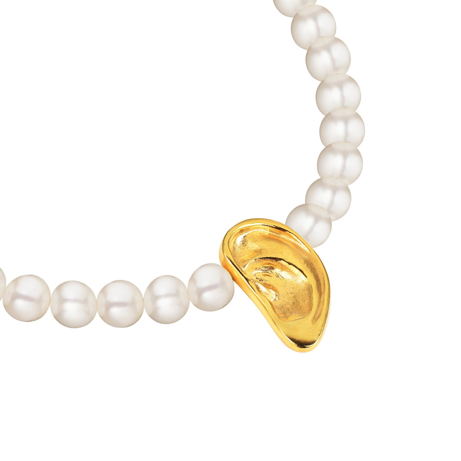 Колье Voice Inside Pearl