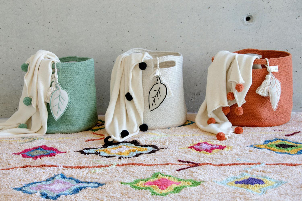 Ковер Lorena Canals Kaarol L (170 x 240 см)