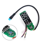 Дисплей рулевая плата бортовой компьютер для Xiaomi M365 PRO