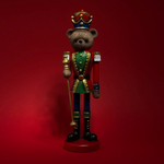 Декор "Медвежонок-солдатик"