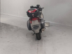 Honda NT700V Deauville , 2007