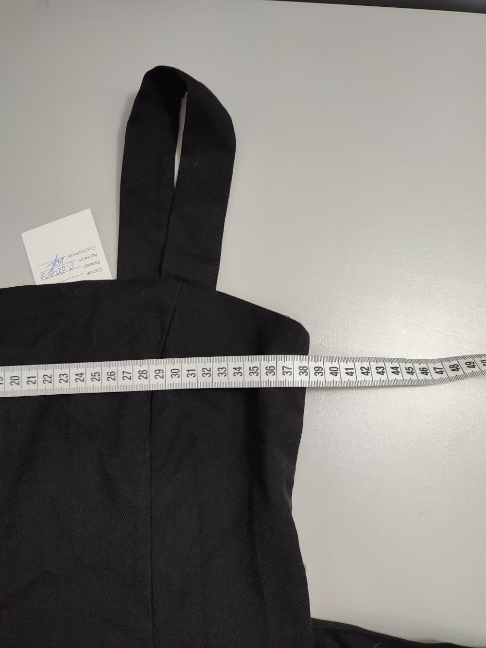 Платье O`stin открытое 44 размер