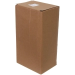 Скульптура интерьерная «EMOTION» Тишина 10*28см