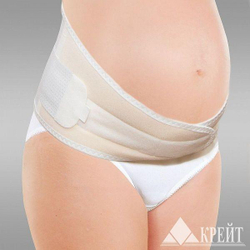 Бандаж дородовый Б-102