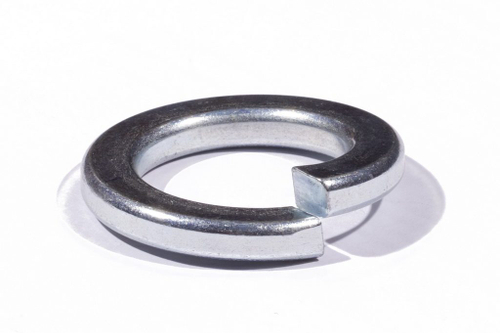Шайба гровер. М 3 DIN127 оц.
