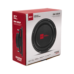 Автосабвуфер ACV SW-12D2F Slim 12" пассивный (1000w)
