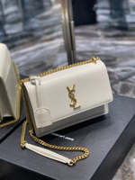 YSL Sunset Bag 22 cm