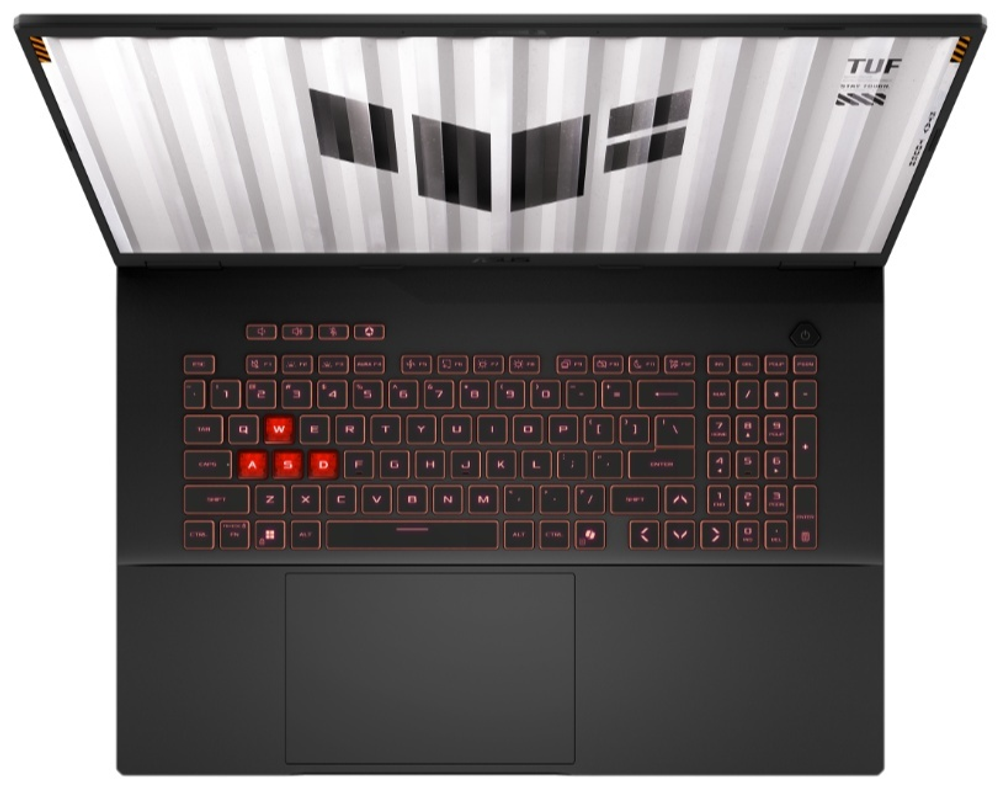 Ноутбук ASUS TUF Gaming A18 18&#34; / 16 Гб / SSD 512 Гб / Без ОС / 90NR0NN1-M00320