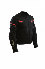 Nebraska / Черно-красный