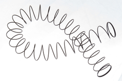 C301010405 Пружина рейки