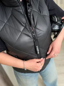 Жилет УК-015-1 Fabrika