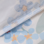 Комплект постельного белья Люкс Сатин 100% хлопок A303