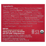 Badger, ультранасыщенный бальзам для красоты + шиповник, роза, 28 г (1 унция)