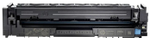 Картриджи HP CF541X голубой