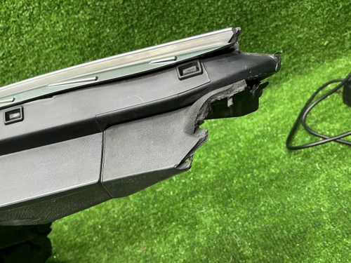 Фара правая Kia Seltos (2019-2025) галоген