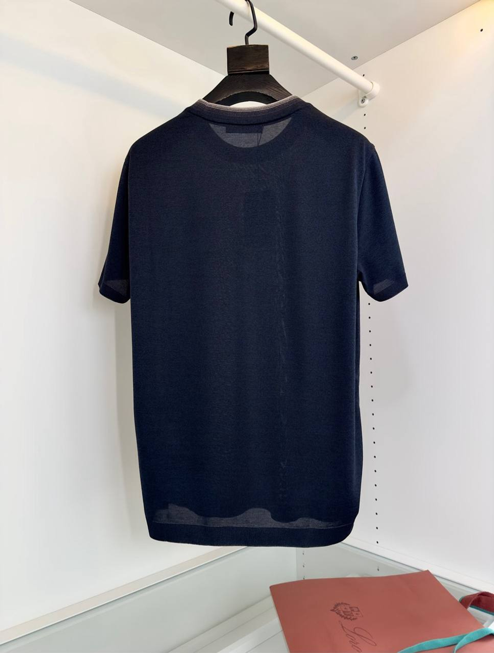 Футболка Loro Piana