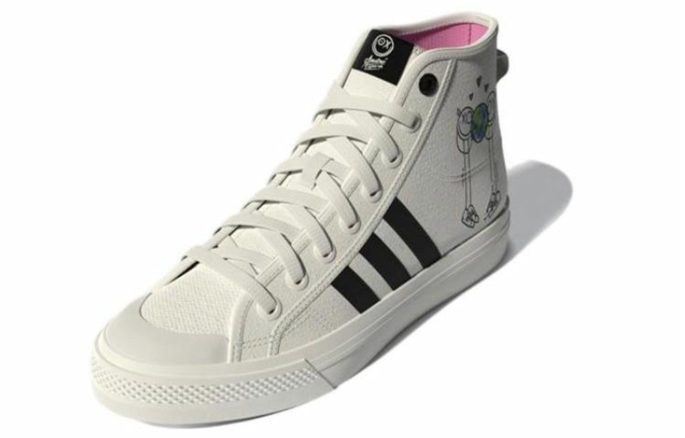 Кроссовки Adidas Originals Nizza Rf