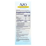 AZO, Complete Feminine Balance®, пробиотик для ежедневного приема, 60 капсул