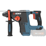Перфоратор SENIX PDRX2-M4-EU-0 аккумуляторный без акб и зу
