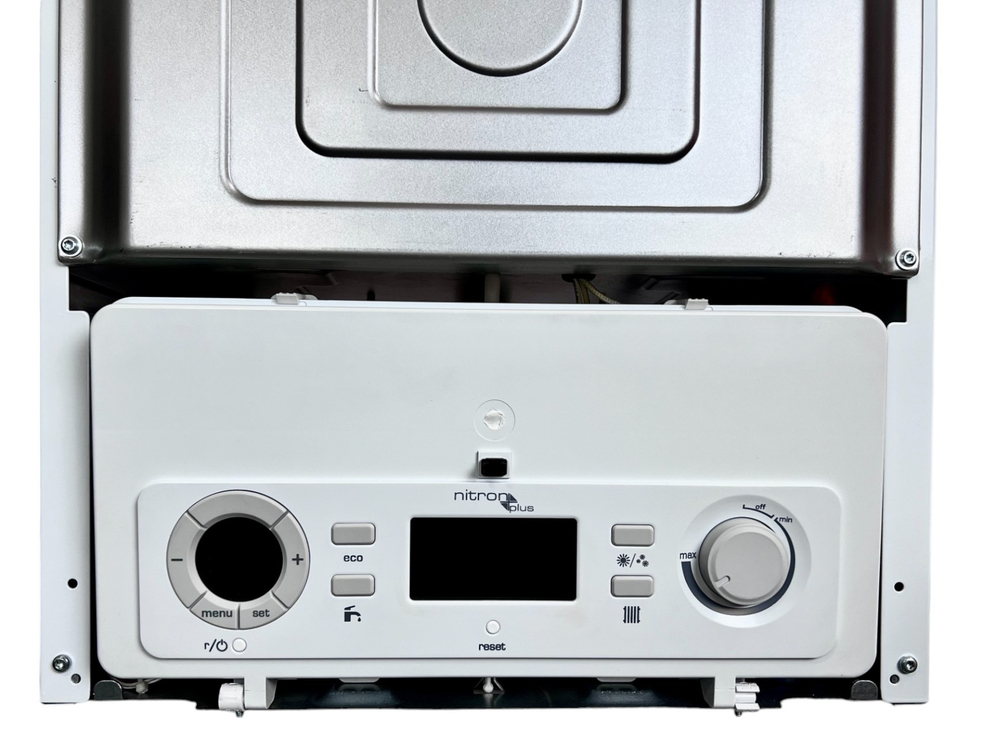 Котел настенный газовый двухконтурный NITRON PLUS HK 30 (TR)