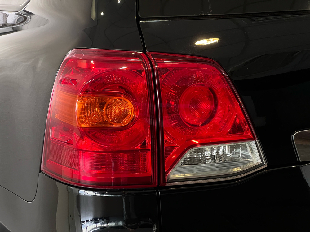 Toyota Land Cruiser, 2014 год