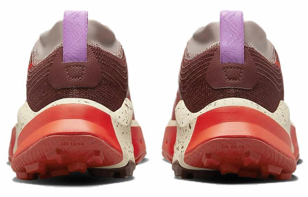 Кроссовки Nike Zoomx Zegama Trail