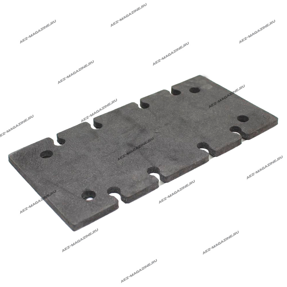 Подошва для ЭШМ BO3700, BO3710, BO3711 (аналог 140441-9)