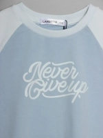 Осенний костюм для девочки